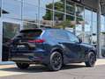 Mazda CX-60 3.3 D254 8AT AWD HOMURA PLUS Leder Blau - thumbnail 7