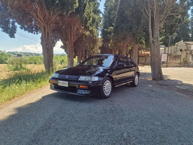 Honda CRX CRX 1.6 Civic - Top Condition -Book Service