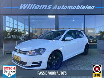 Volkswagen Golf 1.0 TSI Edition Navigatie, Airco & Automaat