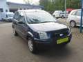 Ford Fusion Viva X Bleu - thumbnail 1