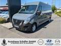 Nissan Interstar Kasten N-Connecta Quick Shifter(Automatik) StandHZ Grau - thumbnail 1