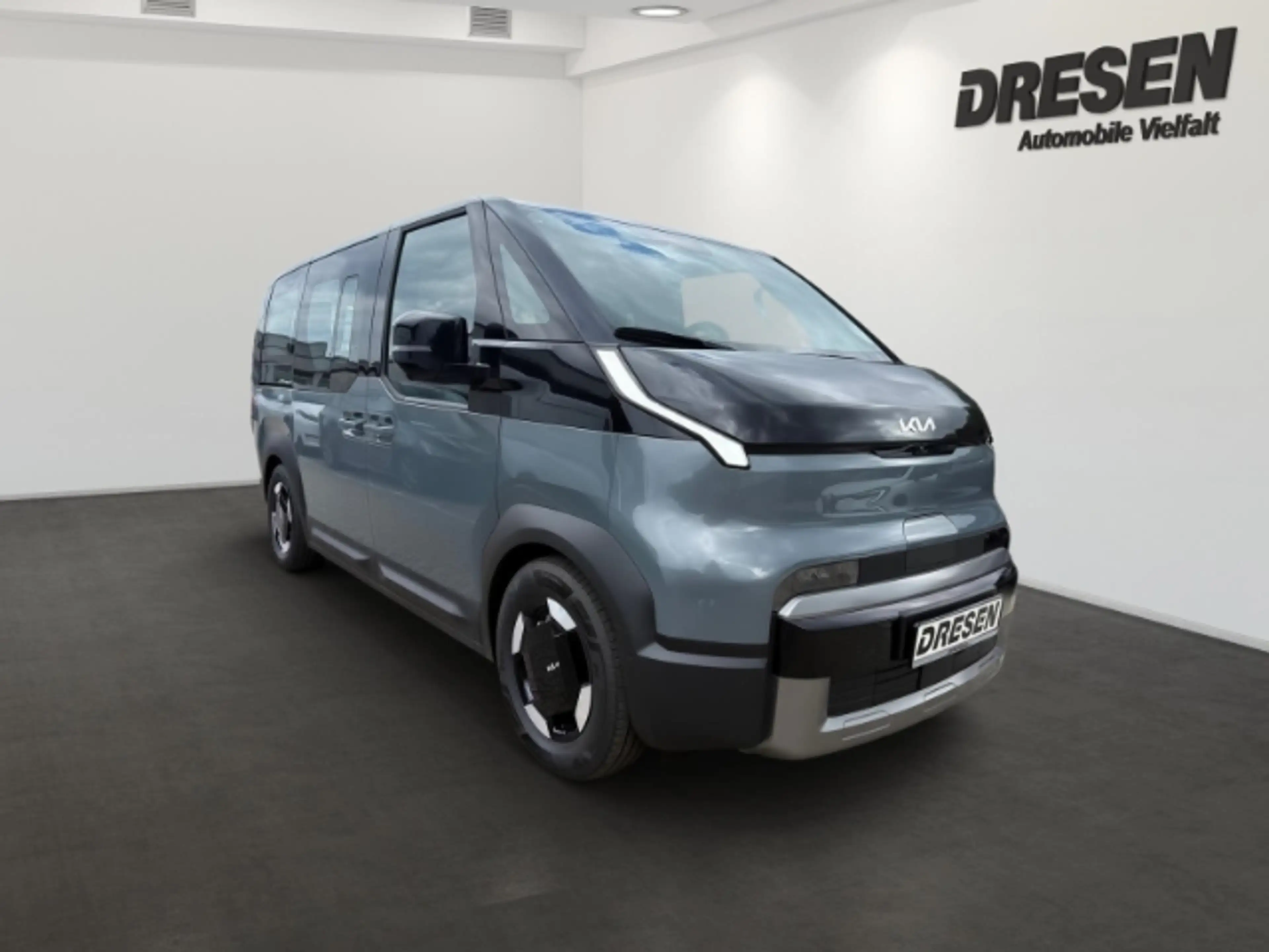 Kia PV5 Passenger Passenger Elite 71,0 kWh 2-3-0 WÄRMEPUMPE,360°KAME — photo 2