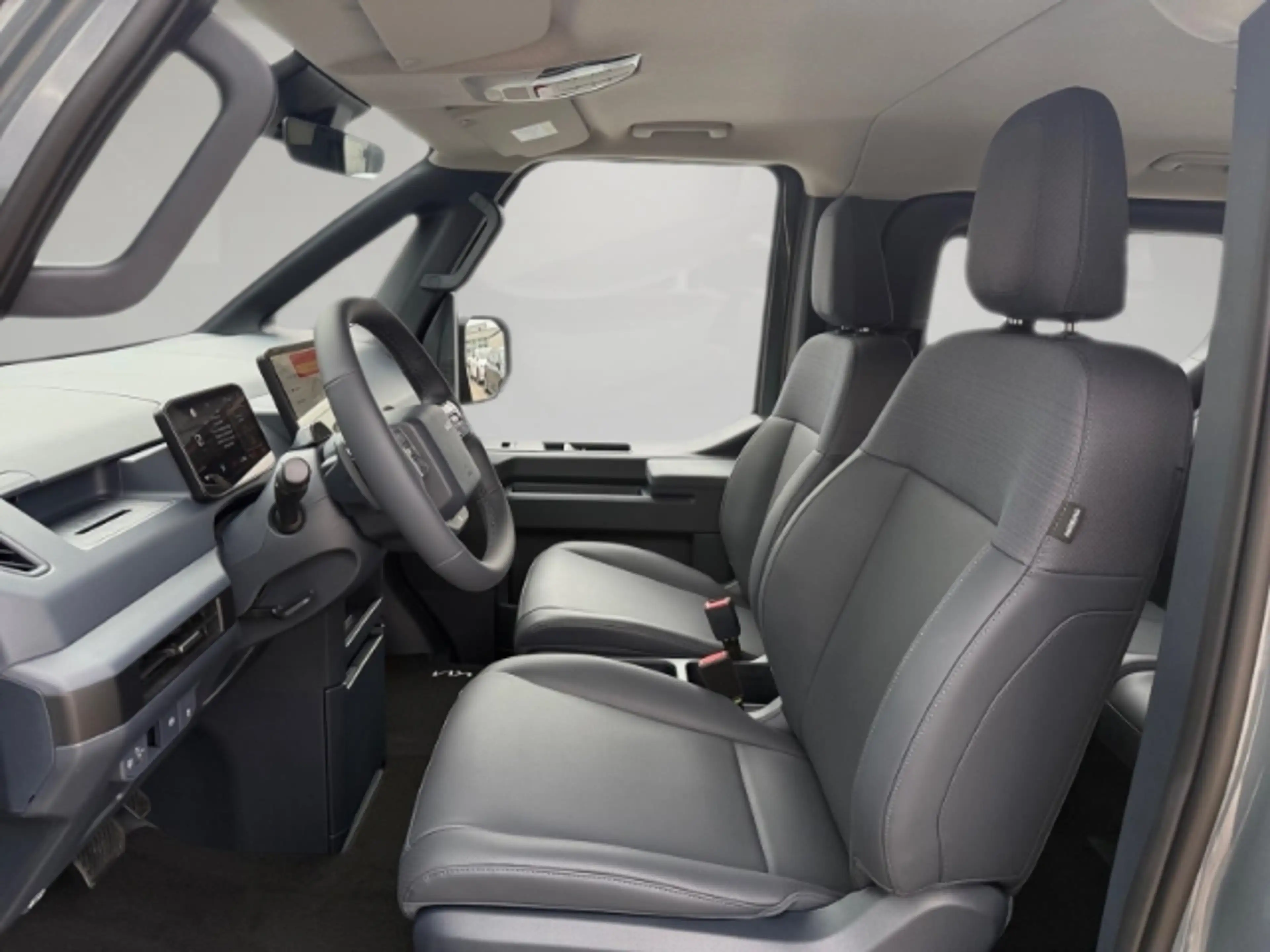 Kia PV5 Passenger Passenger Elite 71,0 kWh 2-3-0 WÄRMEPUMPE,360°KAME — photo 7