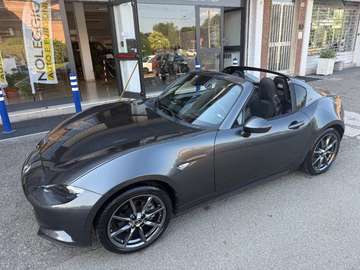2.0L Skyactiv-G Sport EX RAPPER NEFFA, COME NUOVA