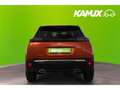 Peugeot 2008 1.2PureTech GT+LED+NAVI+KAMERA+PDC Oranje - thumbnail 5