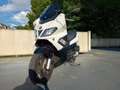 Gilera Nexus 300 Piaggio Weiß - thumbnail 4