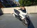 Gilera Nexus 300 Piaggio Weiß - thumbnail 3
