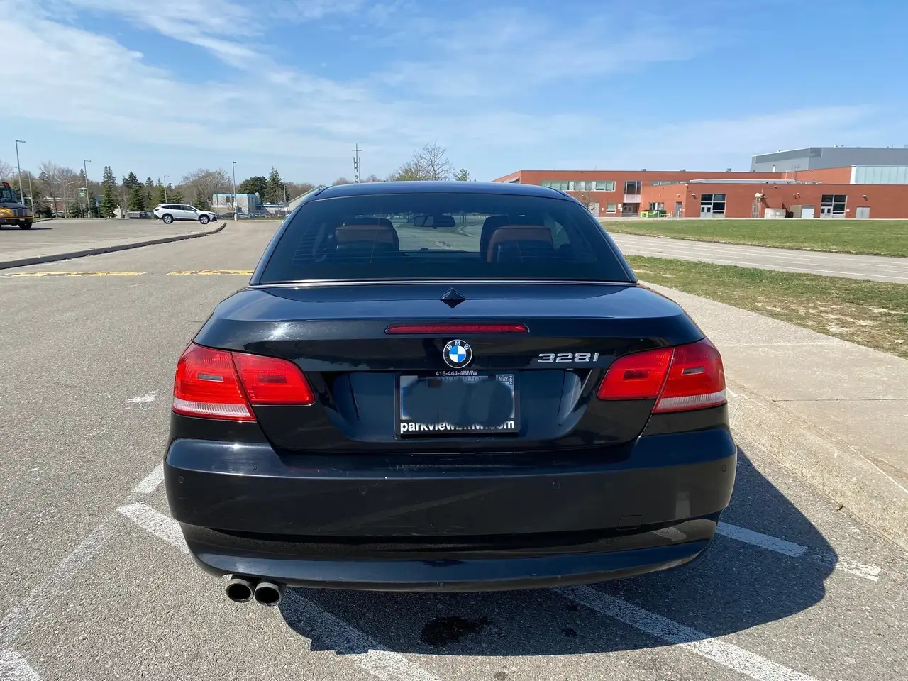 BMW 4 Series снимка BMW 4 Series