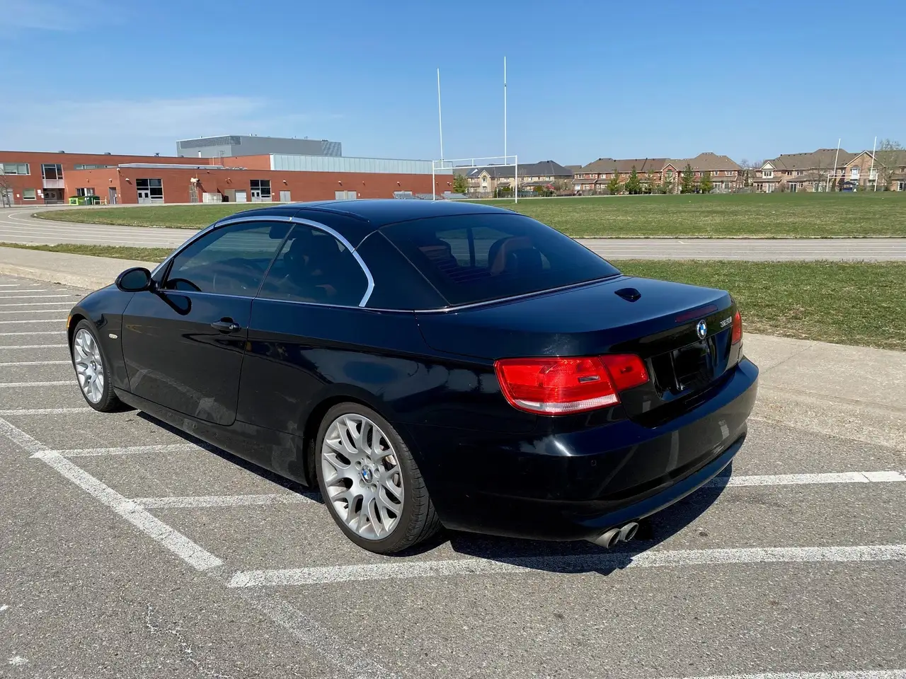 BMW 4 Series снимка BMW 4 Series
