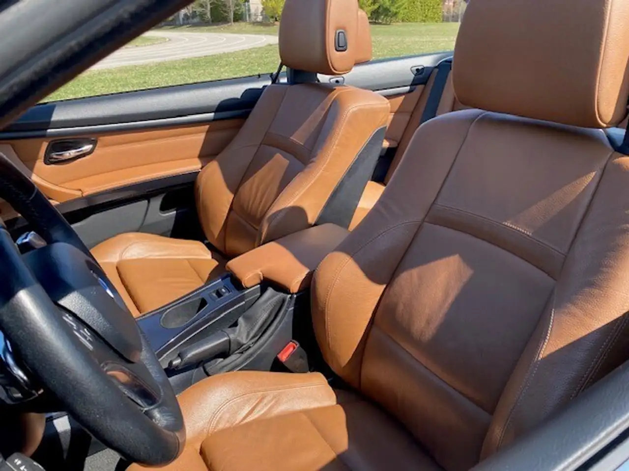 BMW 4 Series снимка BMW 4 Series