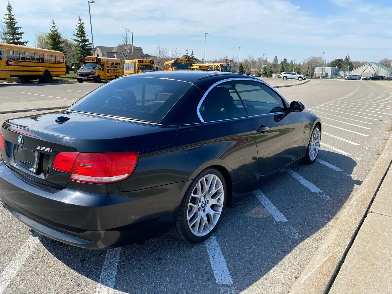 BMW 4 Series снимка BMW 4 Series