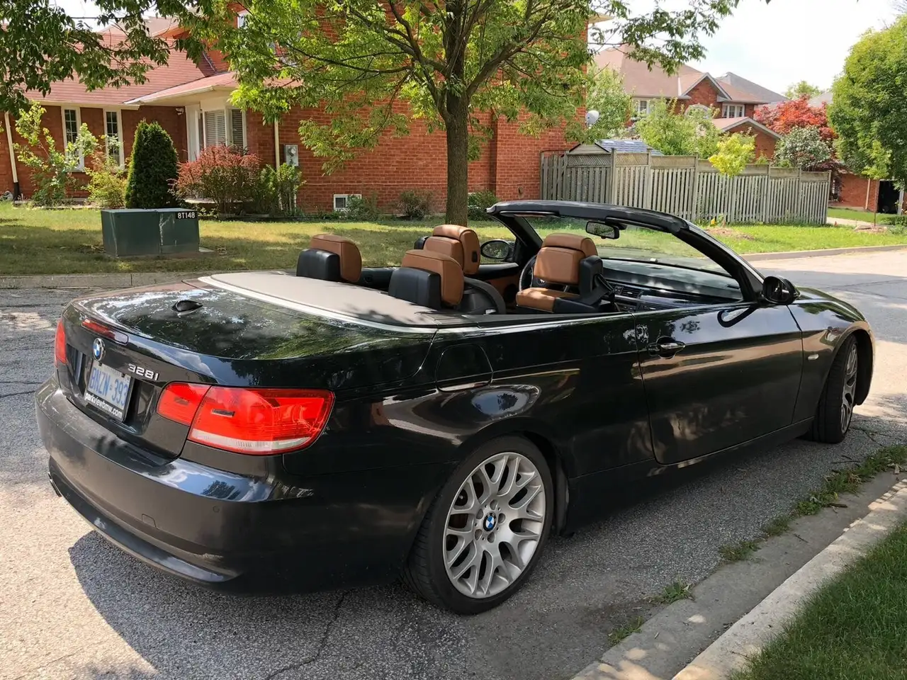 BMW 4 Series снимка BMW 4 Series