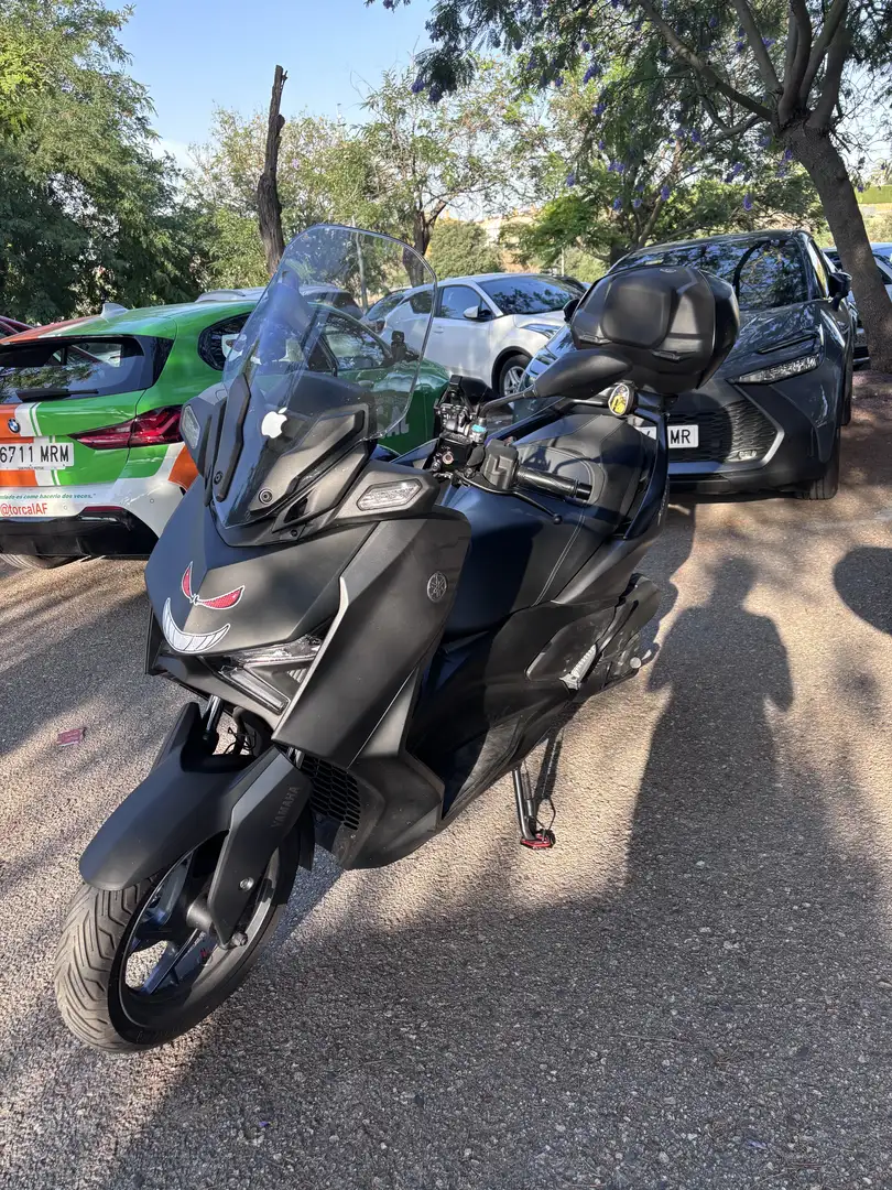 Yamaha X-Max 125 Maxi-scooter Yamaha XMAX 125cc, matriculada en dic - 1