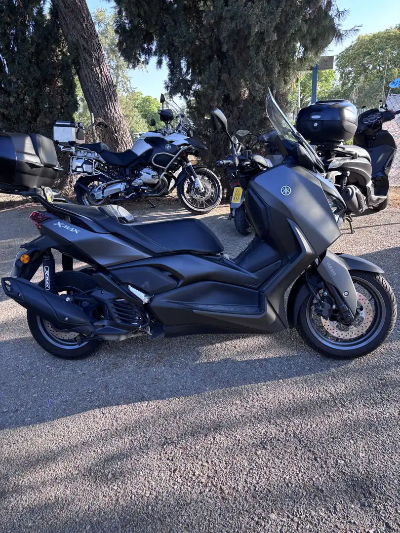Yamaha X-Max 125 Maxi-scooter Yamaha XMAX 125cc, matriculada en dic - 2