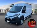 Fiat Ducato 42,5Q LH2 270CV PACCO BATTERIE 110kWh Bianco - thumbnail 1