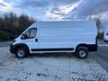 Fiat Ducato 42,5Q LH2 270CV PACCO BATTERIE 110kWh Bianco - thumbnail 2