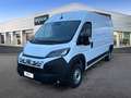 Fiat Ducato 42,5Q LH2 270CV PACCO BATTERIE 110kWh Bianco - thumbnail 5