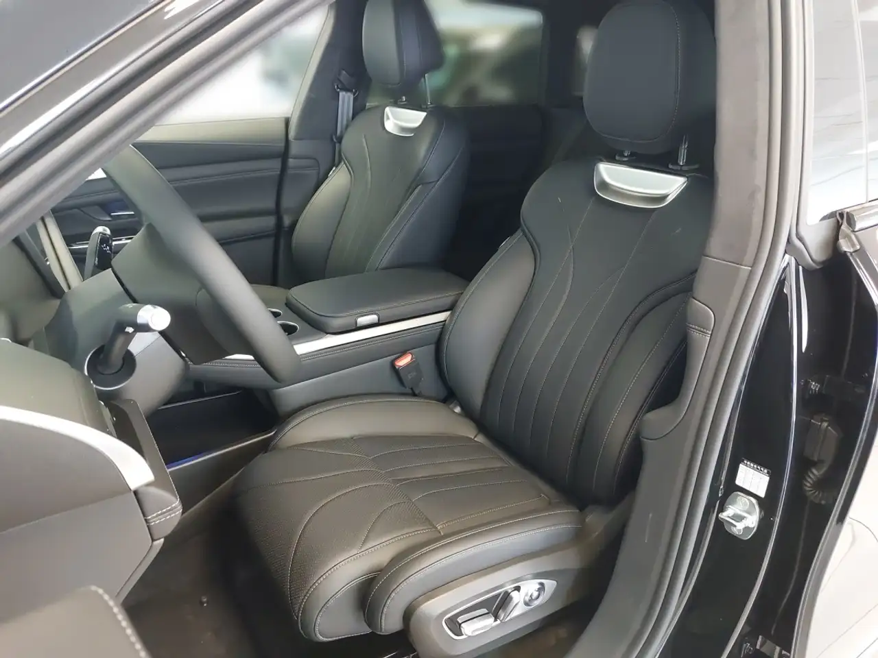 XPENG G9