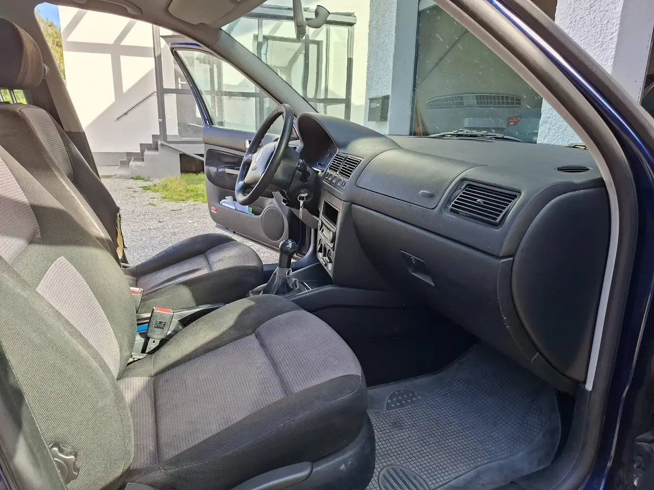 Volkswagen Golf IV 2.0 Edition, foto 7
