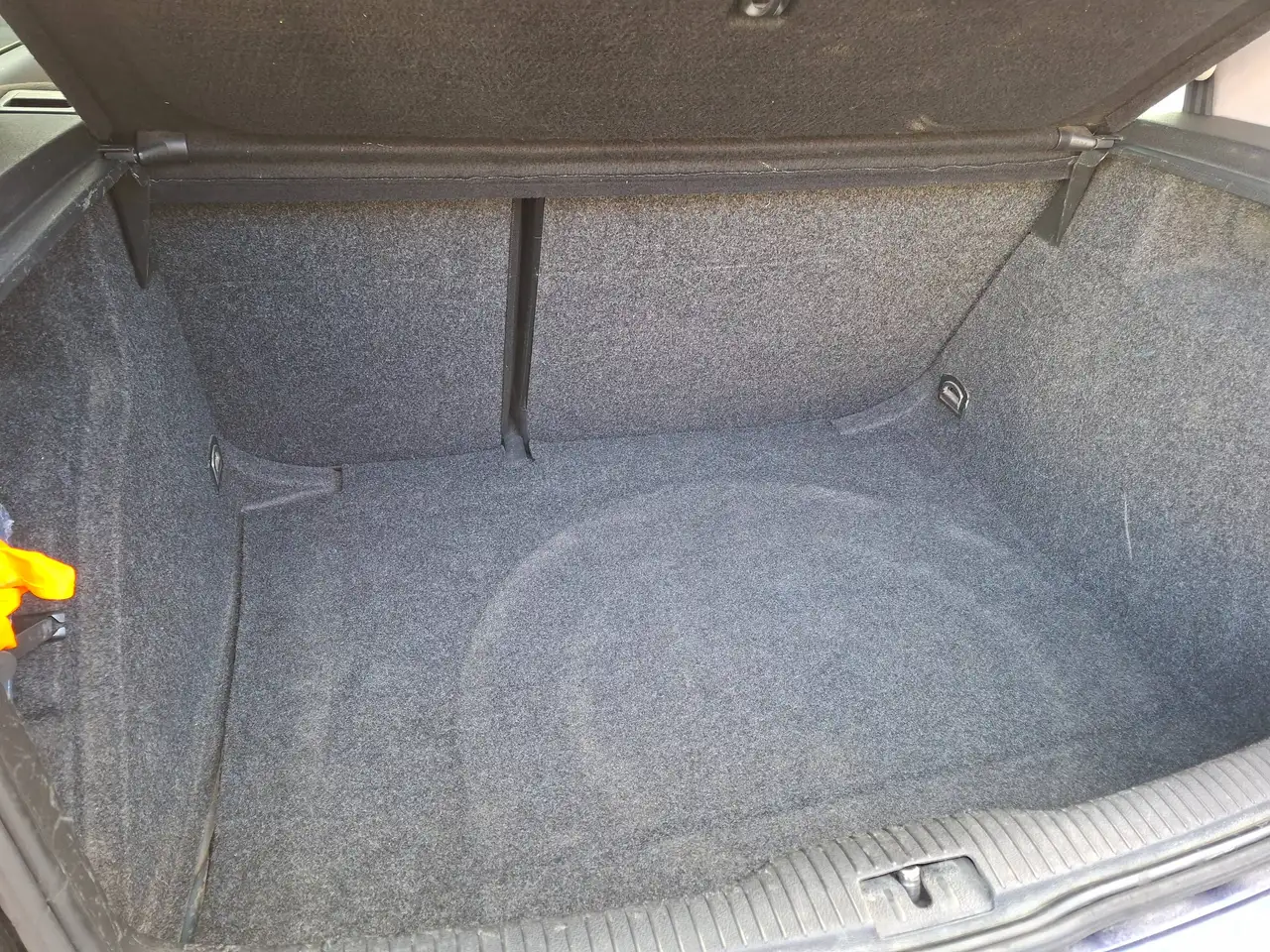 Volkswagen Golf IV 2.0 Edition, foto 8