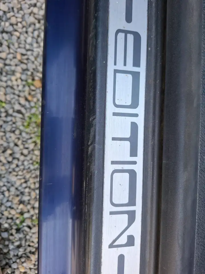 Volkswagen Golf IV 2.0 Edition, foto 4