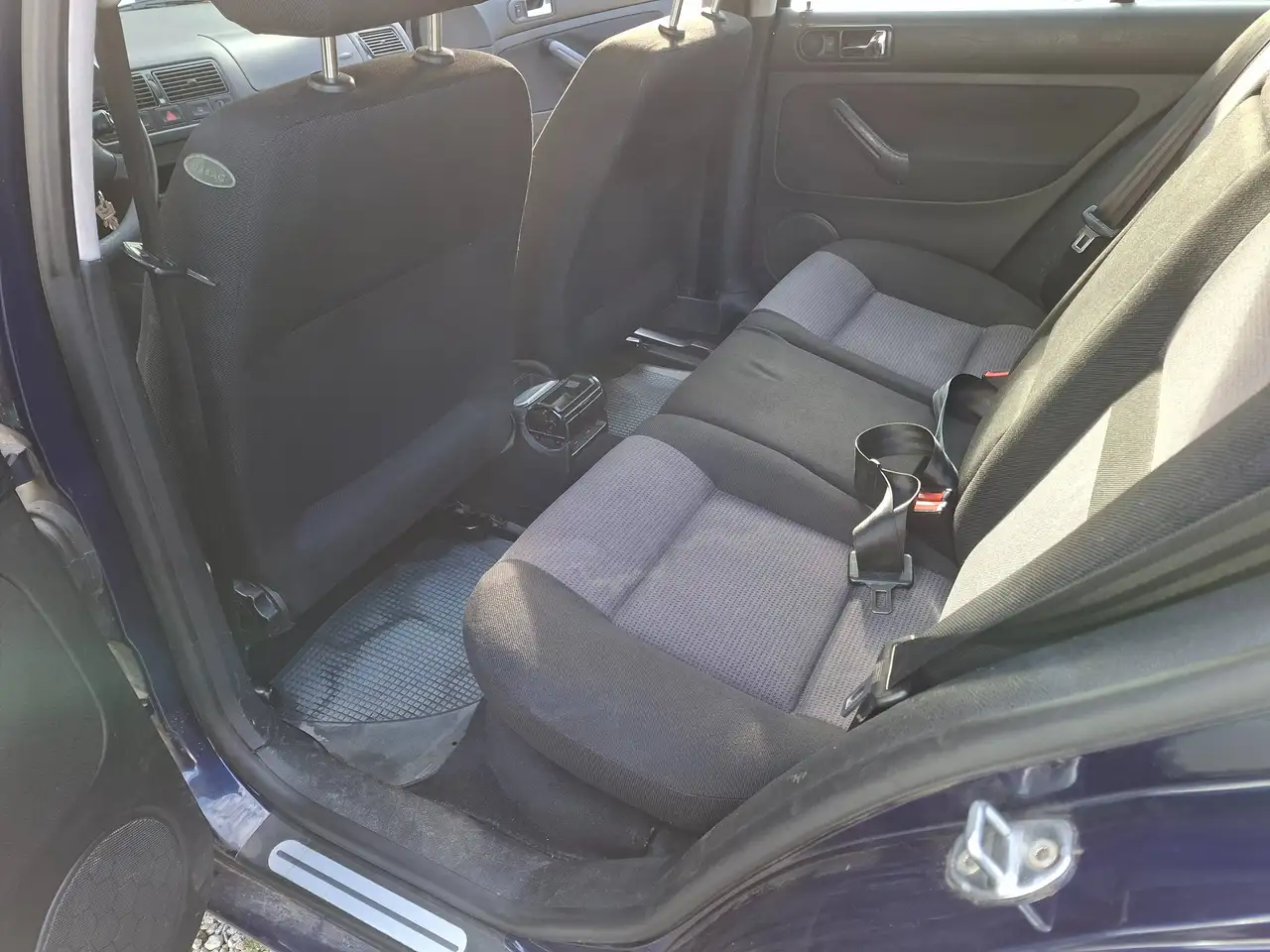 Volkswagen Golf IV 2.0 Edition, foto 9