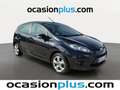 Ford Fiesta 1.40TDCi Trend Schwarz - thumbnail 2