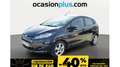 Ford Fiesta 1.40TDCi Trend Schwarz - thumbnail 1