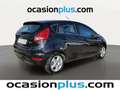 Ford Fiesta 1.40TDCi Trend Schwarz - thumbnail 4