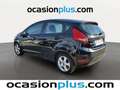 Ford Fiesta 1.40TDCi Trend Schwarz - thumbnail 3