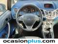 Ford Fiesta 1.40TDCi Trend Schwarz - thumbnail 17