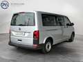 Volkswagen T6.1 Transporter Kombi LR TDI Argent - thumbnail 5