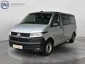 Volkswagen T6.1 Transporter Kombi LR TDI Argent - thumbnail 1
