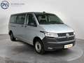 Volkswagen T6.1 Transporter Kombi LR TDI Argent - thumbnail 7