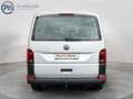 Volkswagen T6.1 Transporter Kombi LR TDI Argent - thumbnail 4
