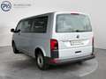 Volkswagen T6.1 Transporter Kombi LR TDI Argent - thumbnail 3