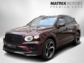 V8 S Standheizung 1.Hand NightVision