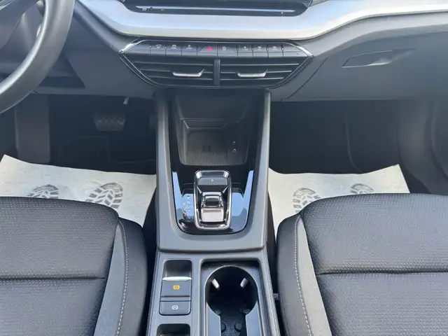 Skoda Octavia view 15