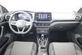 Volkswagen T-Cross 1.0 TSI 85 kW Life DSG Life, AHK, IQ.Light, Kam... Grau - thumbnail 4