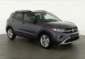 Volkswagen T-Cross 1.0 TSI 85 kW Life DSG Life, AHK, IQ.Light, Kam... Grau - thumbnail 2