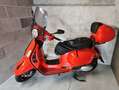 Vespa GTS Super Sport 300 Vespa gts supersport 300 hpe Orange - thumbnail 1