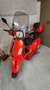Vespa GTS Super Sport 300 Vespa gts supersport 300 hpe Orange - thumbnail 2