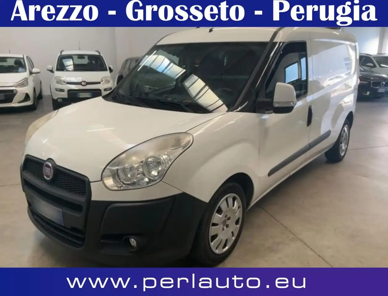 Fiat Doblo