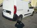 Fiat Doblo Doblo 1.9 mjt Active 105cv Bianco - thumbnail 3