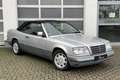 Mercedes-Benz E 200 Cabriolet *2.Hand*original Km* Zilver - thumbnail 2