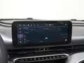 Fiat 500e Cabrio Icon 42 kWh | Navigatie | Apple Carplay | P Grijs - thumbnail 15