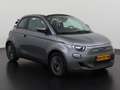 Fiat 500e Cabrio Icon 42 kWh | Navigatie | Apple Carplay | P Grijs - thumbnail 32