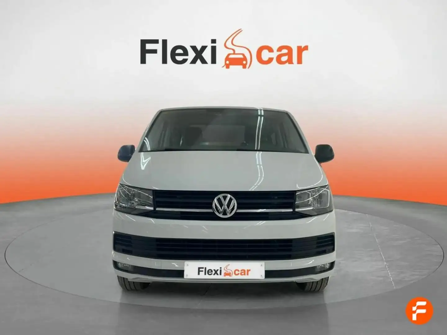 Volkswagen T5 Multivan The Original Corto 2.0 TDI 84kW BMT Blanco - 2