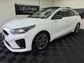 Kia ProCeed / pro_cee'd ProCeed GT*JBL*Pano*1.Hand Weiß - thumbnail 5