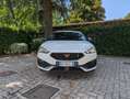 CUPRA Leon 2.0 tsi 190cv dsg Bílá - thumbnail 16